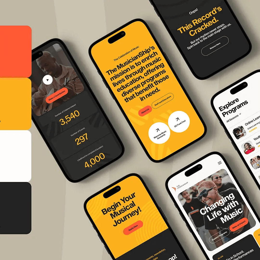 From Idea to Launch: A Complete Guide to App Development