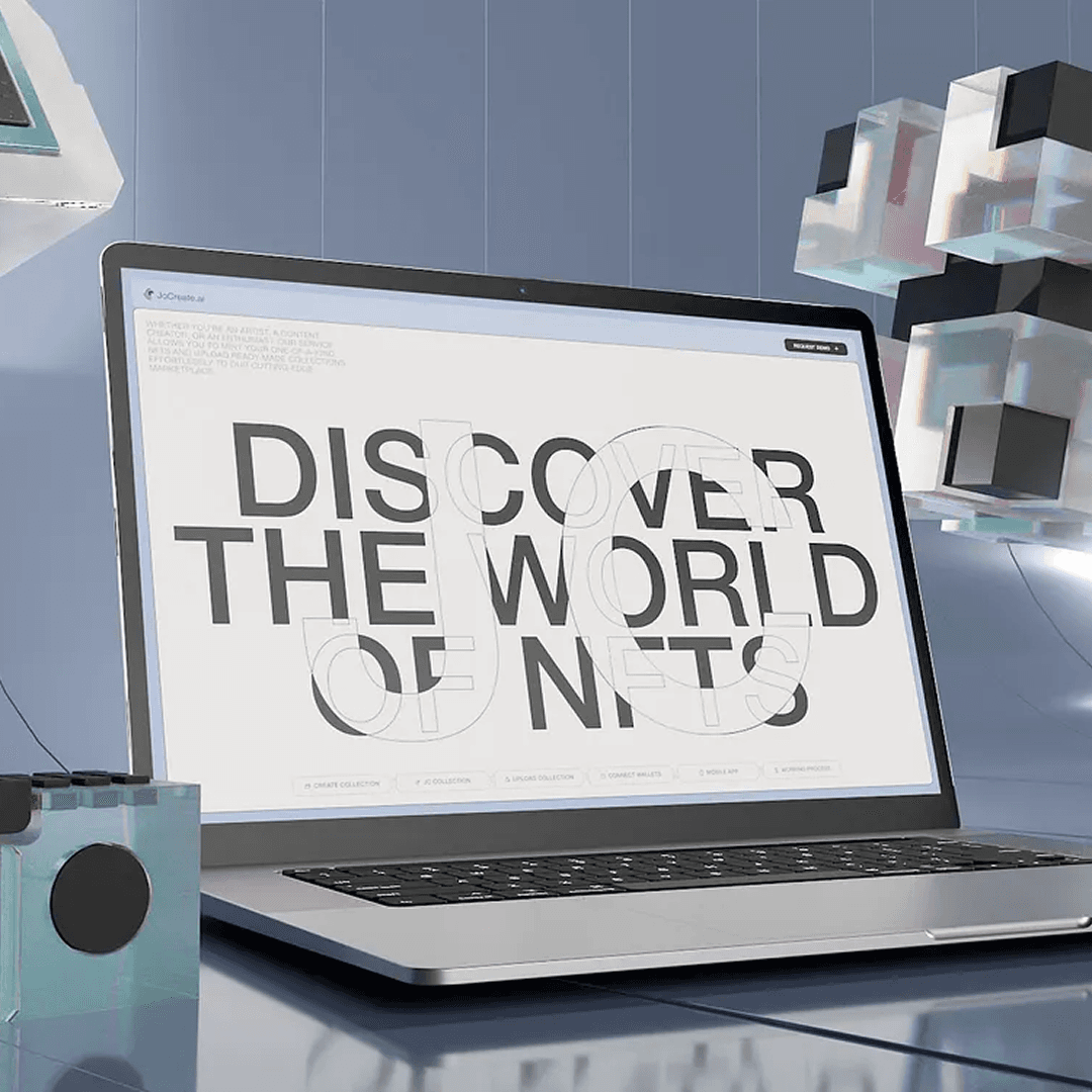10 Web Design Trends to Watch in 2026